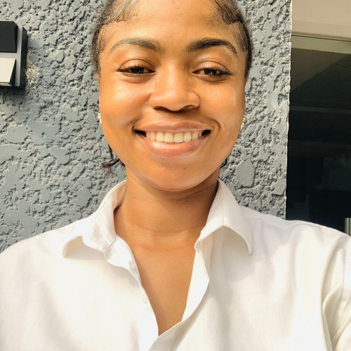 Faith K. profile photo
