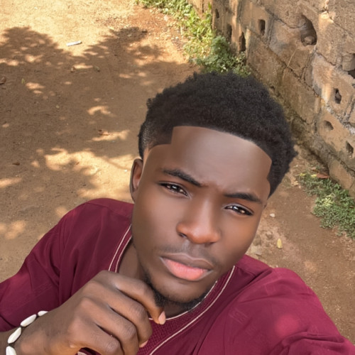 Damian A. profile photo