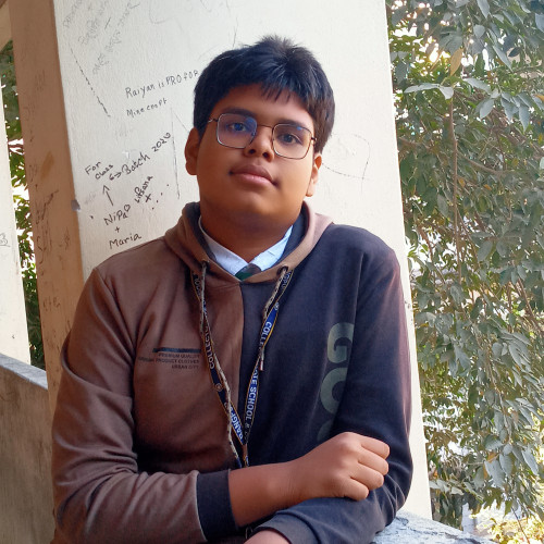 Istiaq F. profile photo