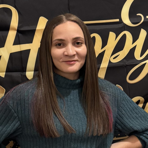 Milagros  G. profile photo