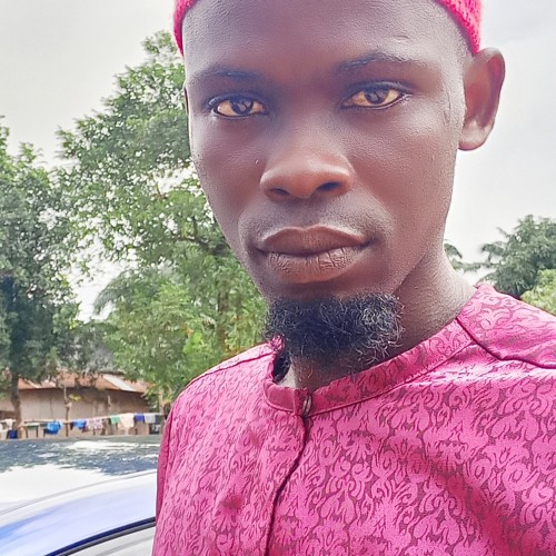 Nzubechukwu Desmond  E.