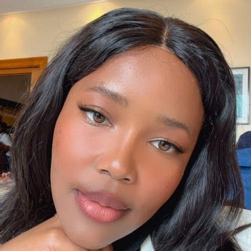 Jabulile  S.