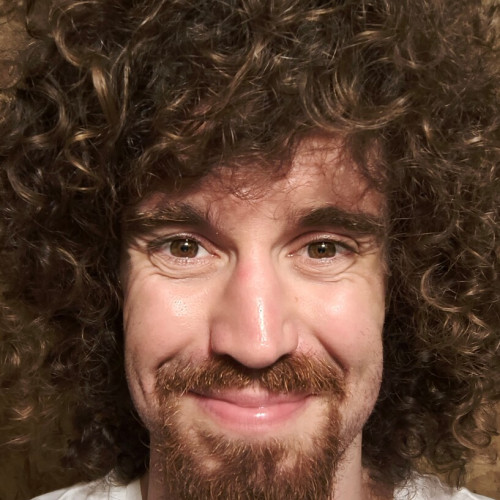 Shane P.