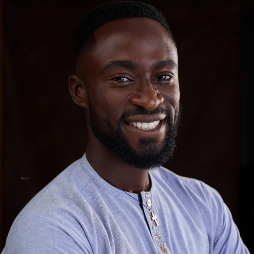Oluwaseun O. profile photo