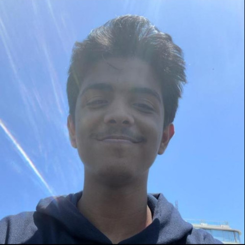 Sagar Mishra M.