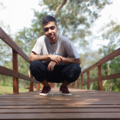 Julian R. profile photo