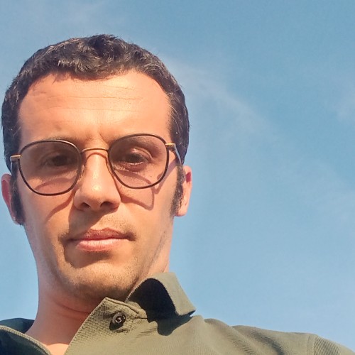 Idriss E. profile photo