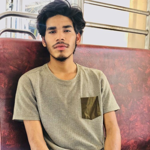 Aryan G. profile photo