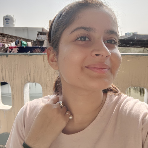 Priya  M.