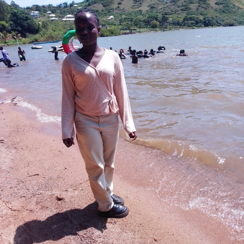 Marcy A. profile photo