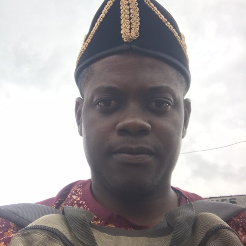 Gaël  A. profile photo