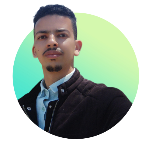 Ahmed  R.