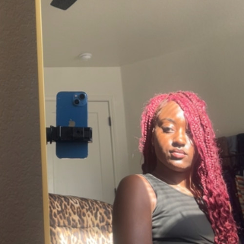 Christina M. profile photo