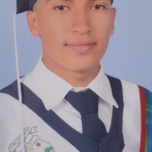 Herman andres C.