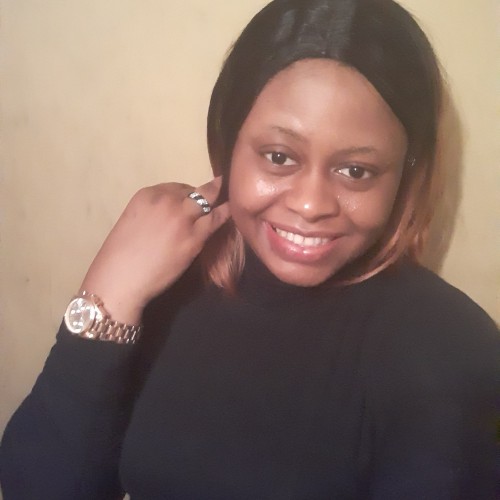 Ngozi G.