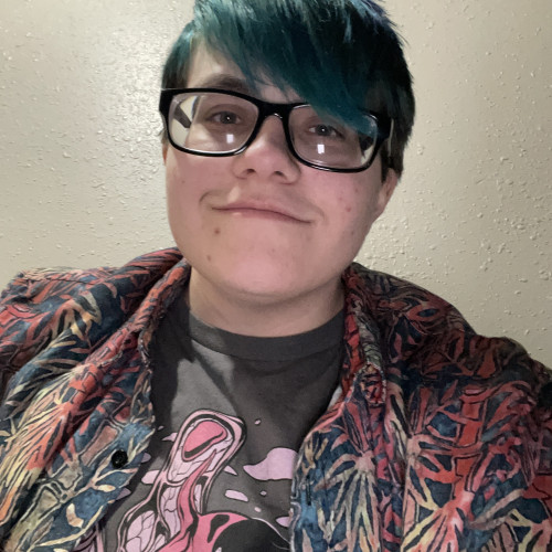 Grey T. profile photo