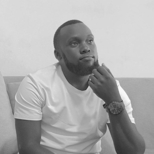 WASSWA E. profile photo