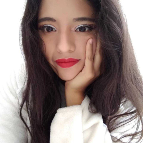 Aidé V. profile photo