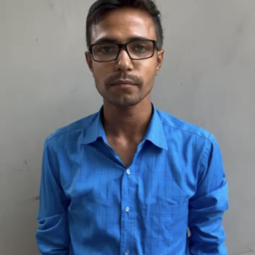 Swastik   S. profile photo