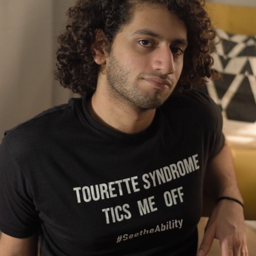 SAAD I.