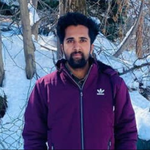 Hitesh K. profile photo