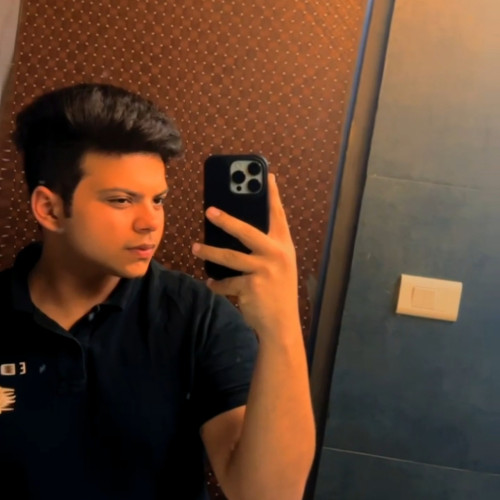 Sahil  K. profile photo