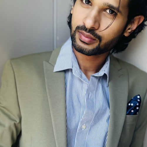sumeet k. profile photo