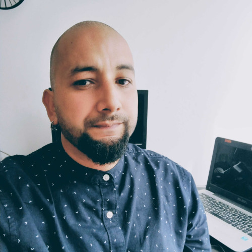 oscar M. profile photo