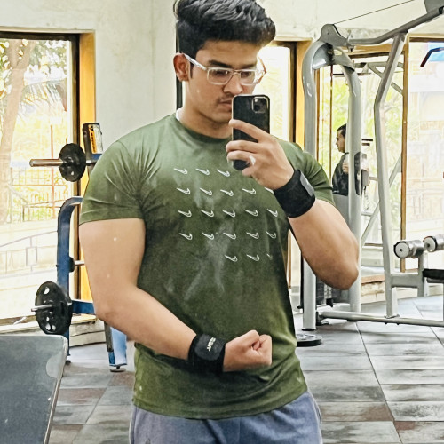 Ashish P. profile photo