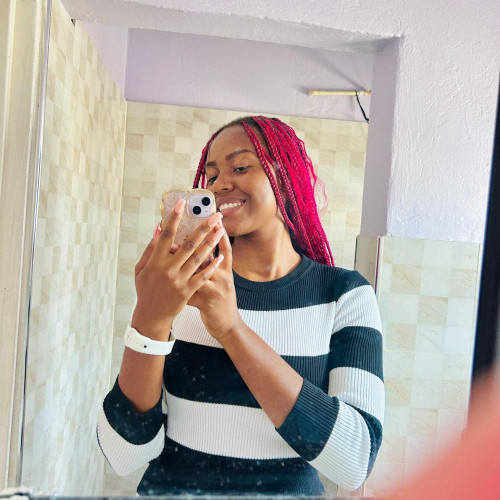 cathrine g. profile photo