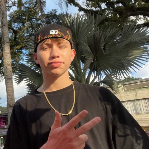 Marco V. profile photo