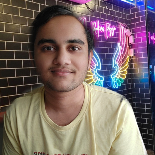 Lalith K. profile photo