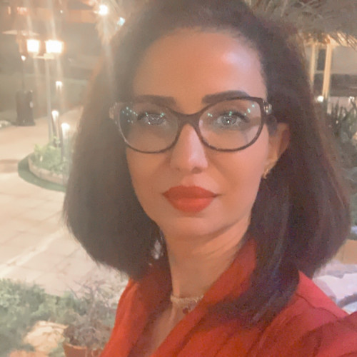 zahra E. profile photo
