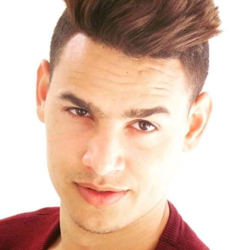 Rachid E.