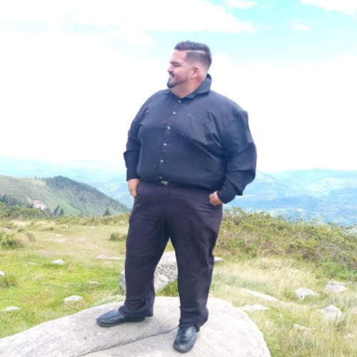 Luis Alfredo G. profile photo