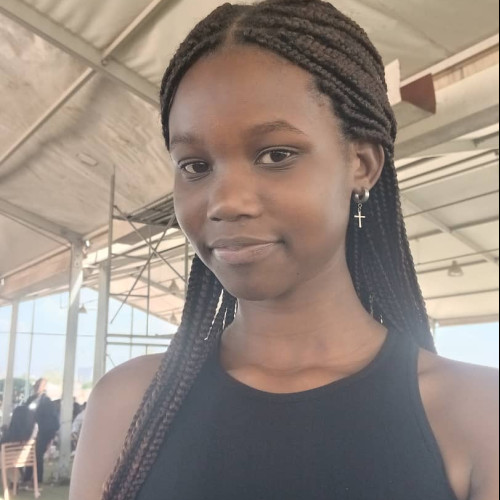 lorato j. profile photo