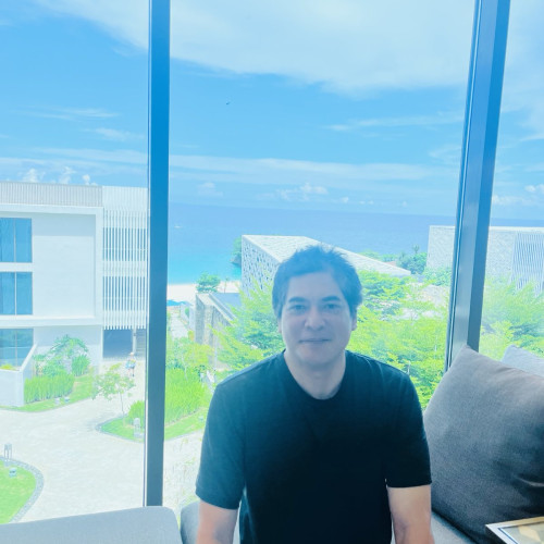 Edelon D. profile photo