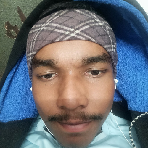 Karthik M. profile photo