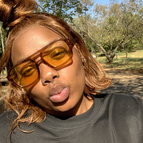 Reabetswe S.