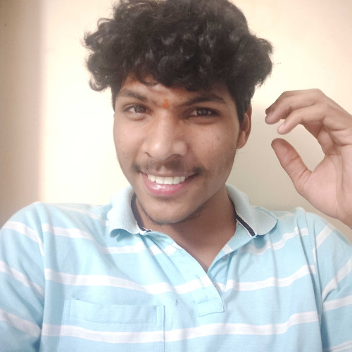 DIlip k. profile photo