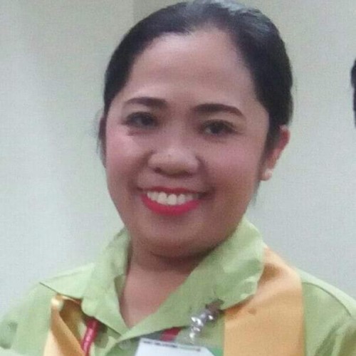 Merlinda A. profile photo