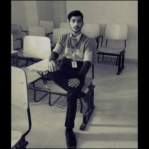 Tushar  S. profile photo