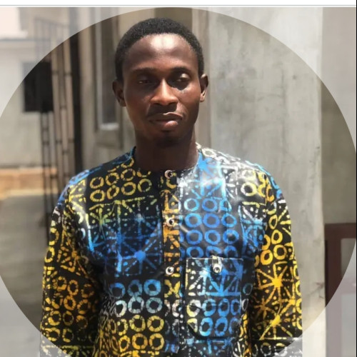 Jimoh T. profile photo