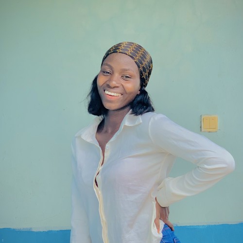 Eboluwa A.