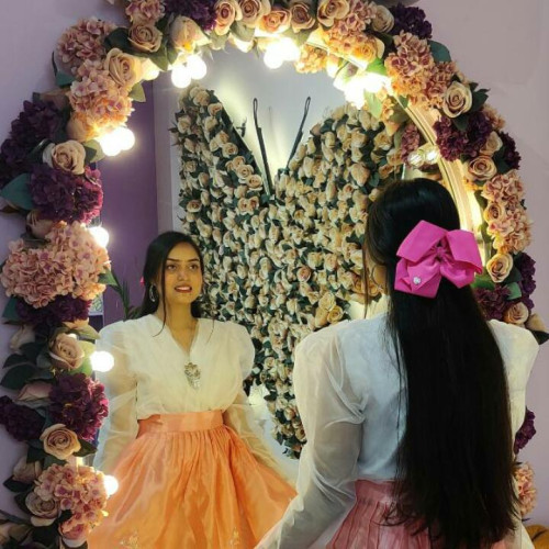 Iqra Z.