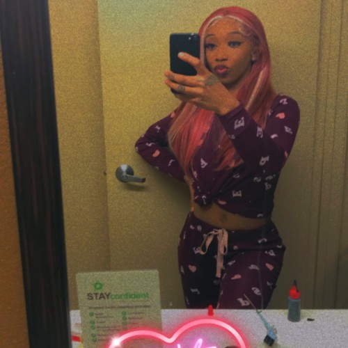 Chanthony K. profile photo