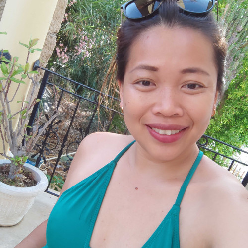 anita p. profile photo