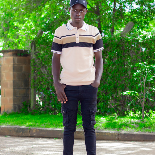 Samson M. profile photo