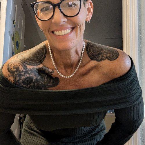 Britt G. profile photo