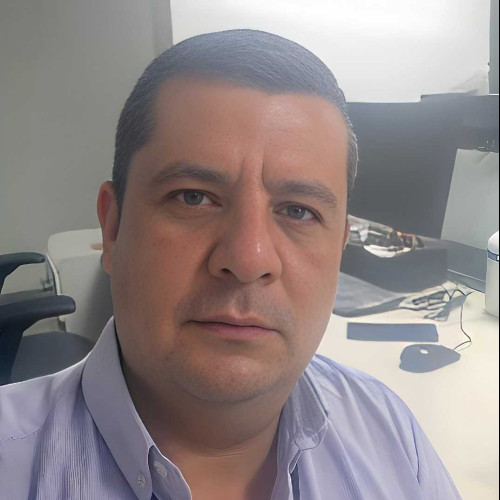 Julian G.